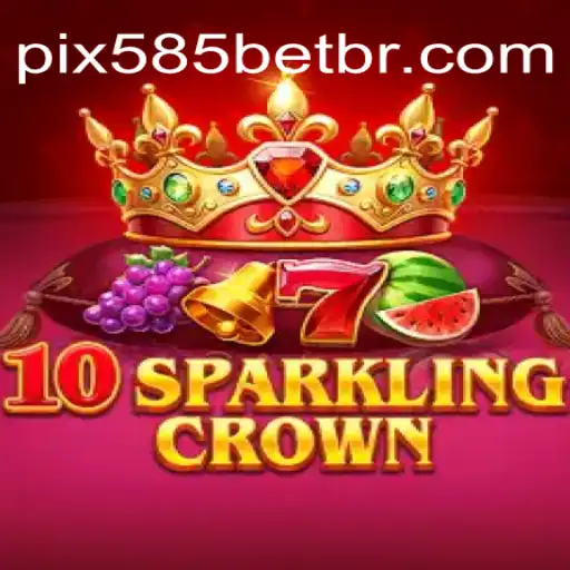 Discover the Thrills of 10SparklingCrown with 585bet