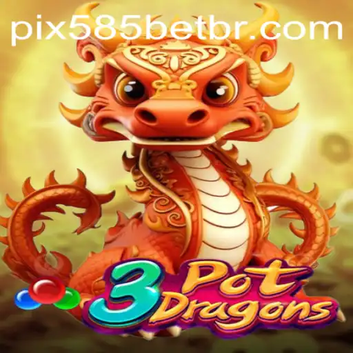 Discover the Thrilling World of 3PotDragons: A Game Reimagined by 585bet