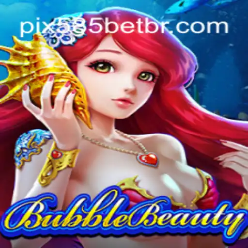 Dive Into the Enchanting World of BubbleBeauty