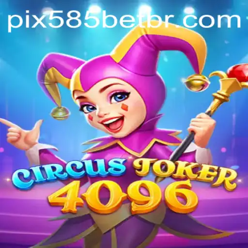 Exploring the Thrills of CircusJoker4096: An In-depth Look at the Game with 585bet