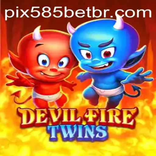 DevilFireTwins: Enter the Fiery Realm of Strategy and Fortune