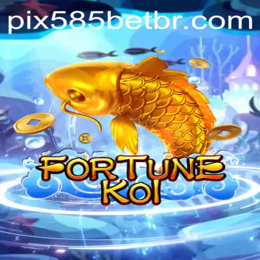 Dive Into the Exciting World of FORTUNEKOI at 585bet