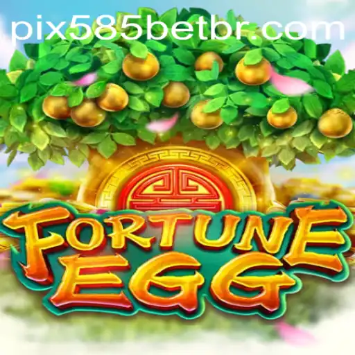 Unveiling FortuneEgg: The Exciting Casino Game by 585bet
