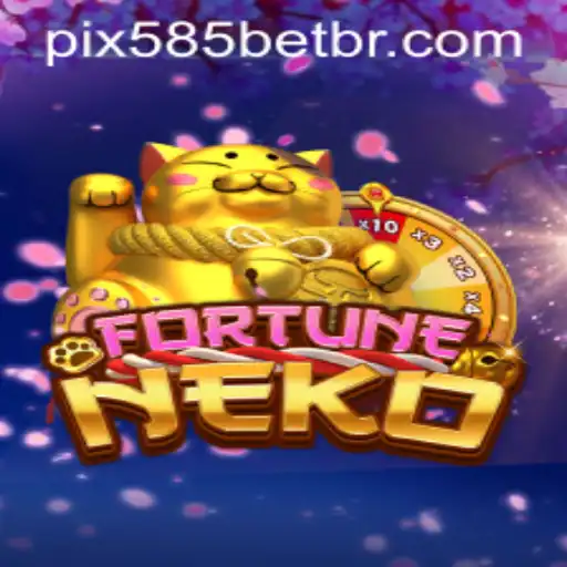 FortuneNeko: A Digital Spin on Luck and Strategy with 585bet