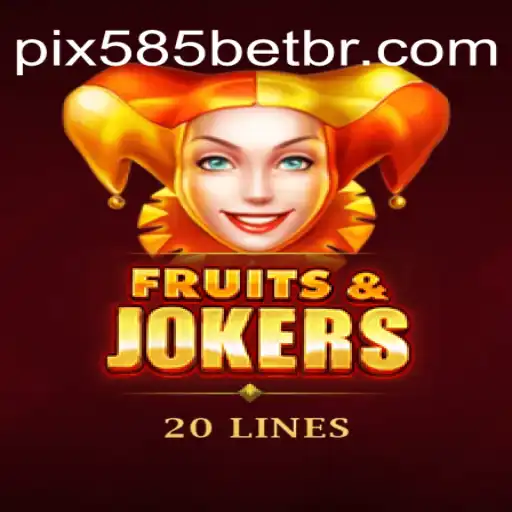Exploring the Exciting World of FruitsAndJokers20 with 585bet