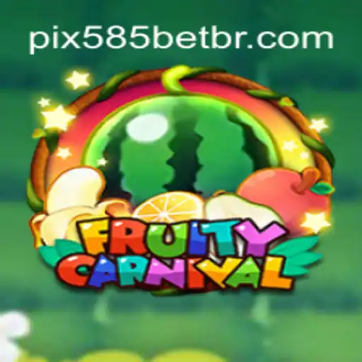 Unveiling FruityCarnival: A Juicy Adventure with 585bet