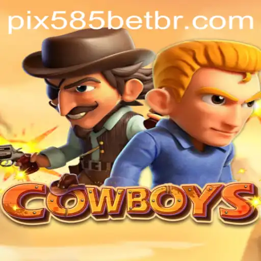 Exploring the Thrilling World of COWBOYS: The 585bet Experience
