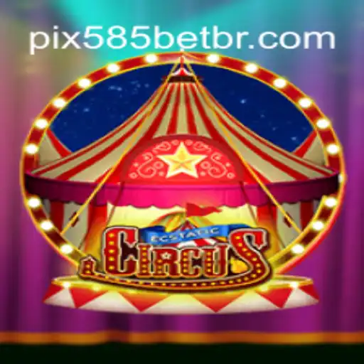 EcstaticCircus: Embark on a Spectacular Adventure with 585bet
