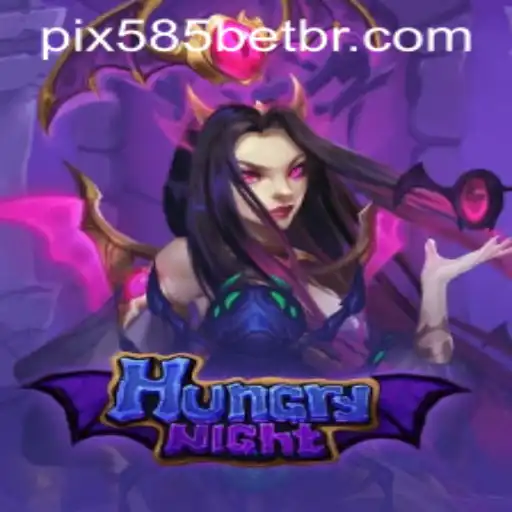 Discover the Enchanting World of HungryNight and the Mystique of 585bet