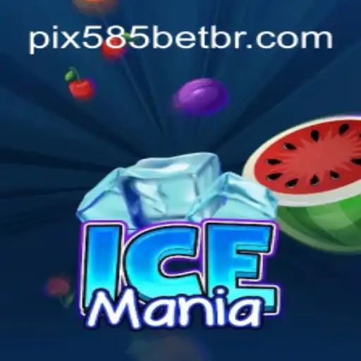 IceMania: Exploring the Thrills of an Icy Adventure with 585bet