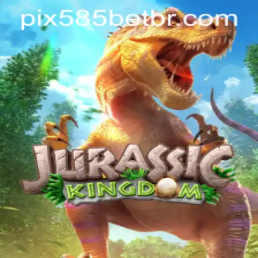 Dive into the Thrilling World of JurassicKingdom