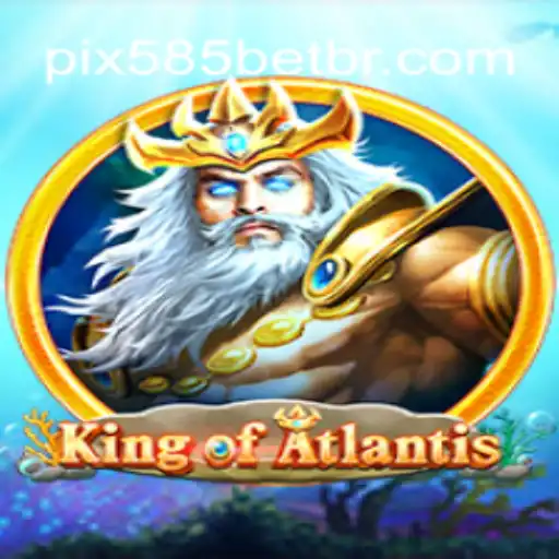 KingofAtlantis: Dive into the Enchanting Underwater Adventure
