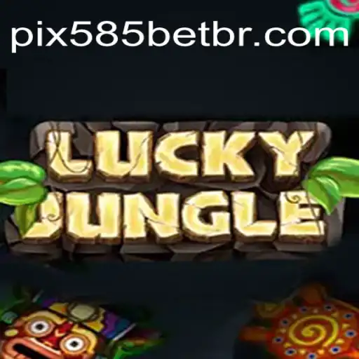 Discover the Exciting World of LuckyJungle with 585bet