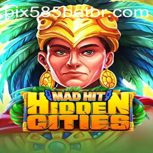 Exploring the Enigmatic World of MadHitHiddenCities: A Game Like No Other