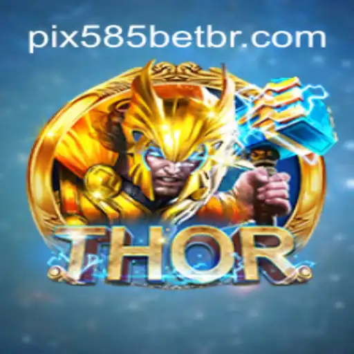 Unleashing the Power of THOR in the World of 585bet Gaming