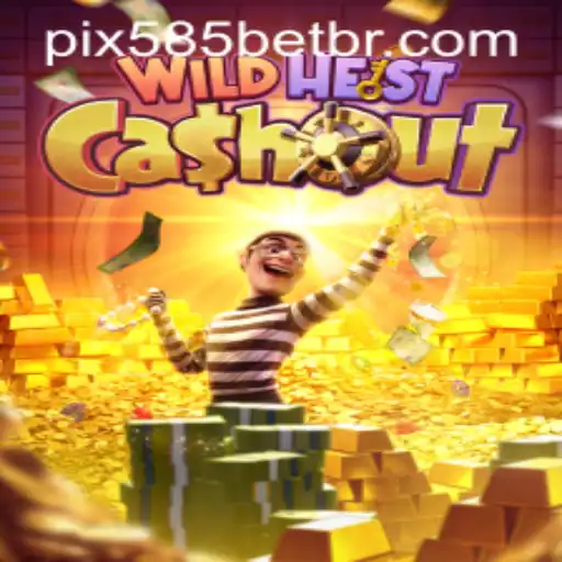 Discover the Thrilling World of WildHeistCashout: A New Era in Online Gaming with 585bet