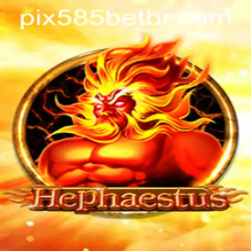 Hephaestus: A Riveting Adventure into Ancient Mythology