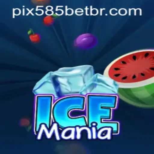 IceMania: Exploring the Thrills of an Icy Adventure with 585bet