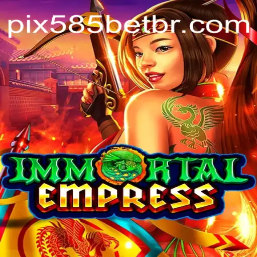 ImmortalEmpress: A Journey Into Uncharted Realms