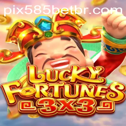 Unveiling LUCKYFORTUNES3x3: The Exciting New Era of Gaming