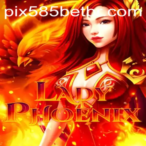 The Exciting World of LadyPhoenix and the Rise of 585bet