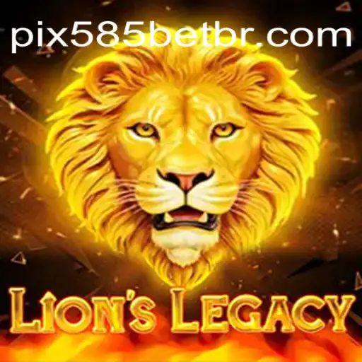 LionsLegacy: A New Era in Online Gaming with 585bet