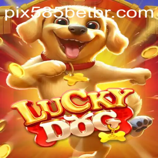 Discovering LuckyDog: A Thrilling Gaming Experience with 585bet