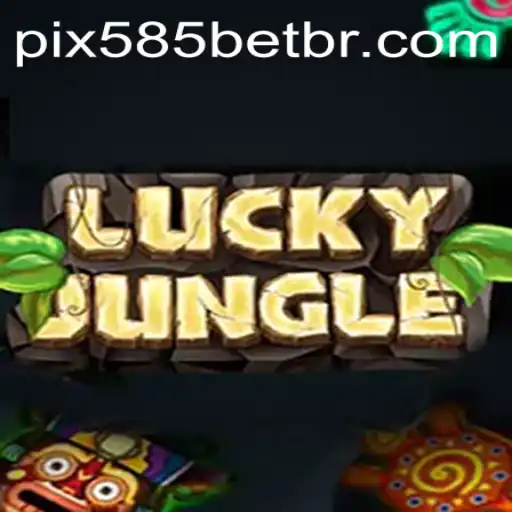 Discover the Exciting World of LuckyJungle with 585bet