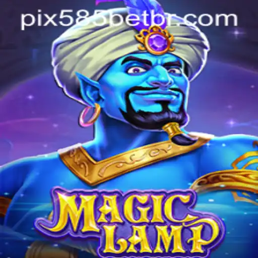 Discover the Magic of MagicLamp: A Game of Wonder