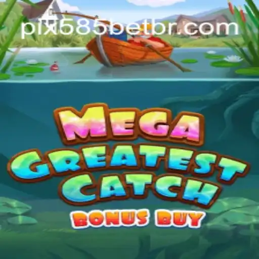Discover the Thrilling World of MegaGreatestCatchBonusBuy: A Game Like No Other