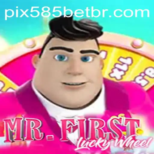 Discover the Thrill of MrFirstLuckyWheel - A New Era of Online Gaming