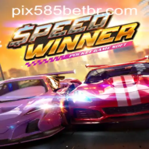 SpeedWinner: Thrilling Gameplay with 585bet Strategies