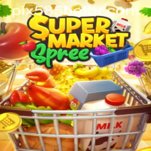 Unleash Your Shopping Skills with SupermarketSpree and Discover the Buzz around 585bet