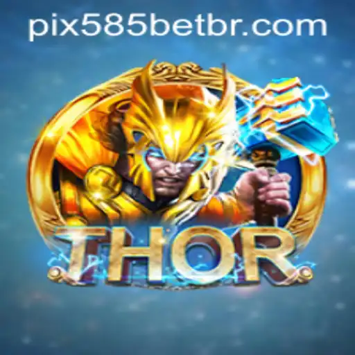 Unleashing the Power of THOR in the World of 585bet Gaming