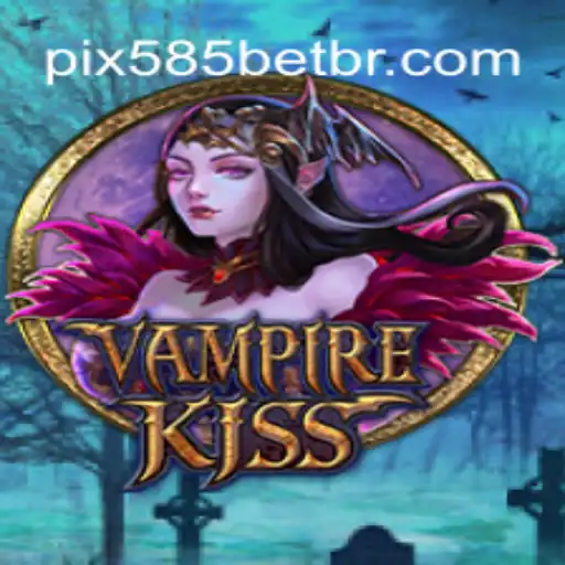 Unveiling the World of VampireKiss: A Captivating Gaming Experience
