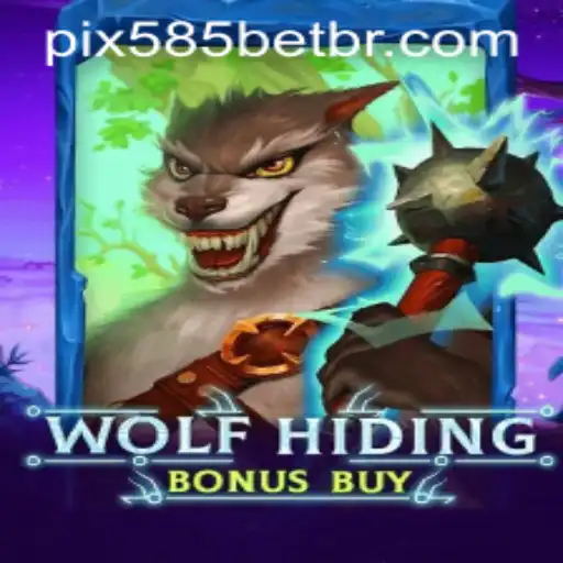Exploring the World of WolfHidingBonusBuy: A Thrilling Gaming Experience with 585bet