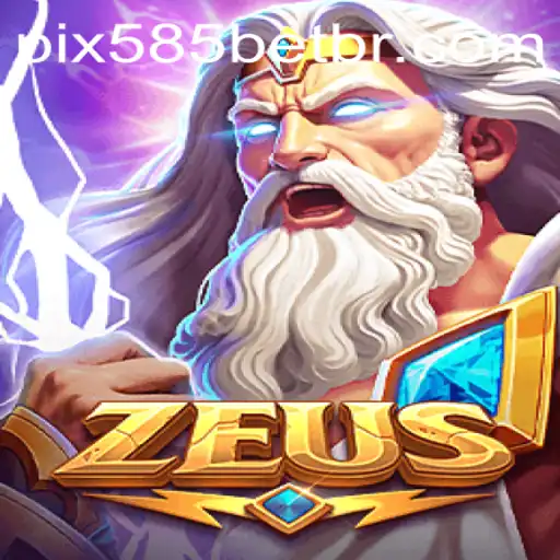 Exploring Zeus: A Divine Adventure in the World of 585bet